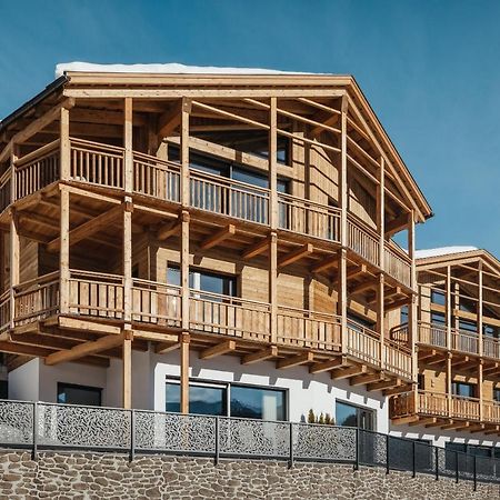 Luxury Chalet Lefiro Santa Cristina Val Gardena ภายนอก รูปภาพ